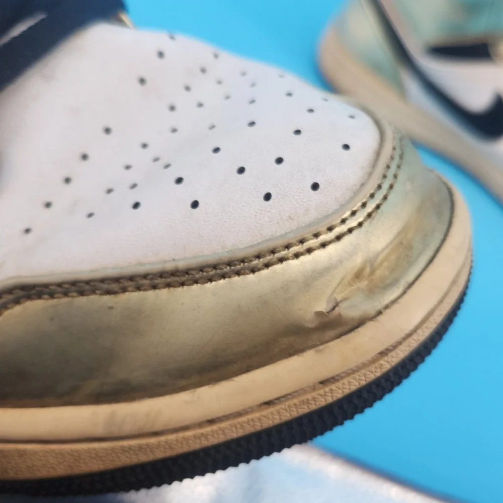 Jordan pre owned